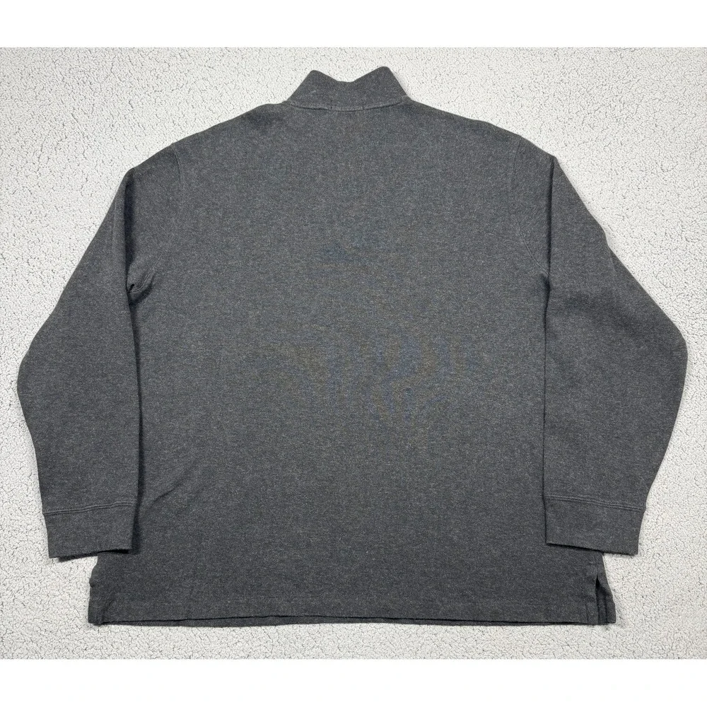 Polo Ralph Lauren brand polo